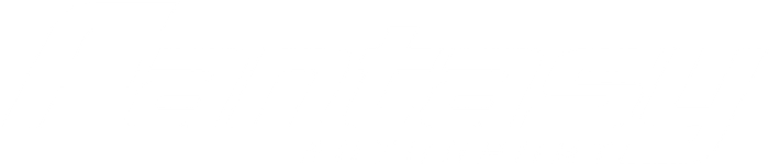 Fantasy Autosport die-cut sticker, the full wordmark