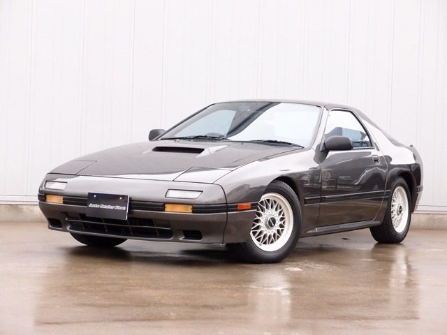 1988 Mazda RX-7