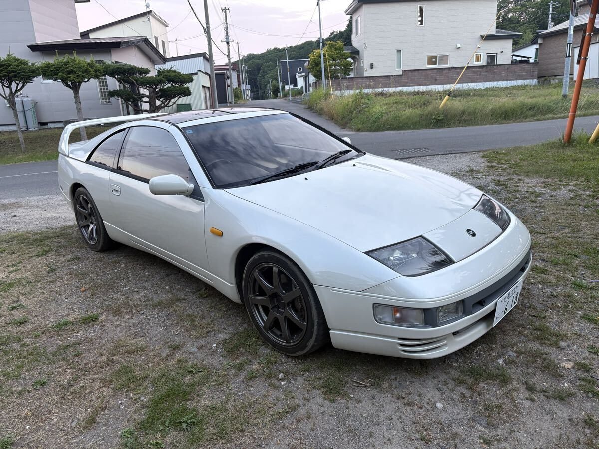 1989 Nissan Fairlady Z