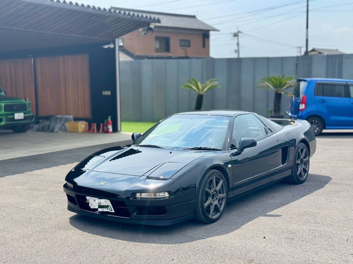 1990 Honda NSX