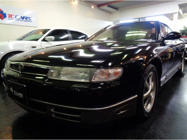 1990 Eunos Cosmo
