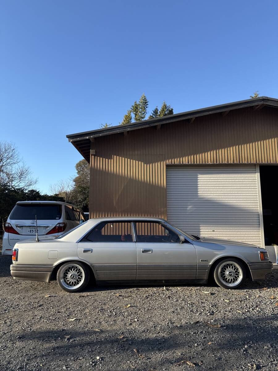 1988 Mazda Luce