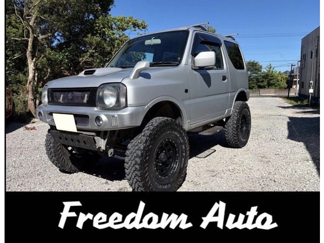 1999 Mazda AZ-Offroad